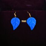 Resin Earrings