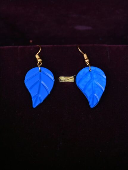 Resin Earrings