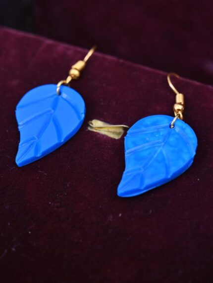Resin Earrings