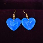 Resin Earrings