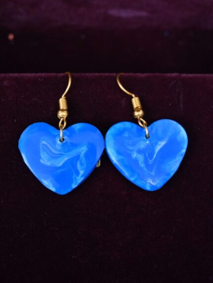 Resin Earrings
