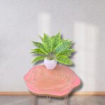 Sunrose Coffee Table