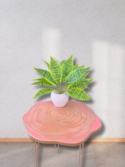 Sunrose Coffee Table