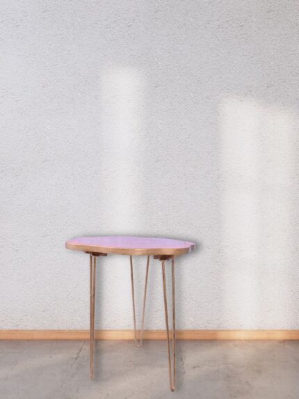 Sunrose Coffee Table