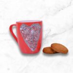 Epoxy Resin Geode Mug/ Unbreakable Coffee Mug