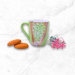Epoxy Resin Geode Mug/ Unbrecable Coffee Mug