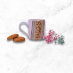 Epoxy Resin Geode Mug/ Unbreakable Coffee Mug