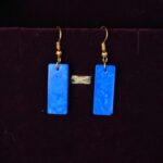 Resin Earrings