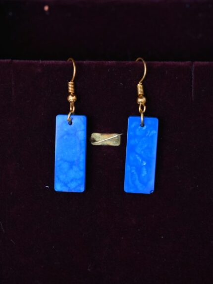 Resin Earrings
