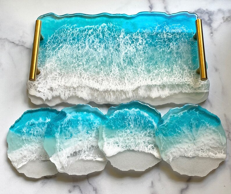 OCEAN TRAY 1