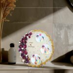 Epoxy Resin Photo Frame