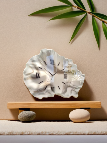 Resin geode clock Geode wall clock Handmade geode clock Resin art clock Geode style clock Quartz geode clock Epoxy resin clock Crystal-inspired wall clock Metallic resin geode clock Custom resin clock Glitter resin clock Agate geode clock https://saashi.co.in/wp-content/uploads/2024/03/2d.png