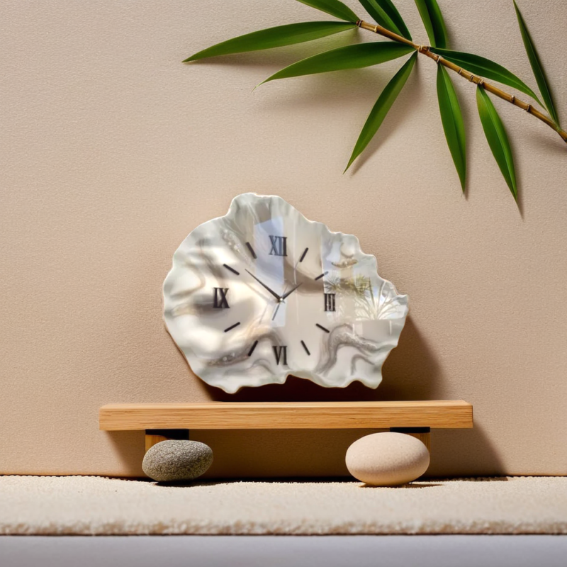 Resin geode clock Geode wall clock Handmade geode clock Resin art clock Geode style clock Quartz geode clock Epoxy resin clock Crystal-inspired wall clock Metallic resin geode clock Custom resin clock Glitter resin clock Agate geode clock https://saashi.co.in/wp-content/uploads/2024/03/2d.png