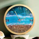 handmade clock, resin wall clock, decorative wall clock, unique wall clock, geode wall clock, quartz clock, silent clock, large wall clock, home décor, living room clock, modern wall clock, resin art, handcrafted clock, designer wall clock, luxury wall clock, resin art clock, wall clock for bedroom, wall clock for hall, abstract wall clock, statement wall clock, artistic clock, wall décor, resin clock, home decoration, geode art, handcrafted wall clock, handmade resin clock, non-ticking clock, big wall clock, wall clock design, stylish wall clock, living room décor, interior décor, resin décor, geode-inspired clock, custom resin clock.https://saashi.co.in/wp-content/uploads/2024/08/image_MzX.png