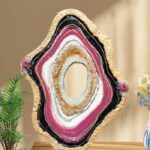 Handmade Resin Wall Art – Elevate Your Interiors