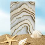 Epoxy Resin Wall Art