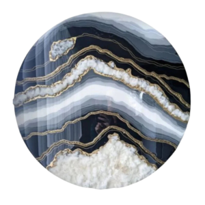 Saashi Resin Wall Arts (3)