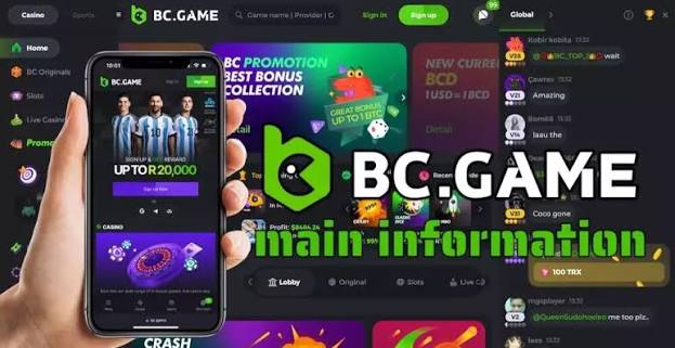 BC.Game Plinko Strategy Guide Maximize Your Wins 841611099