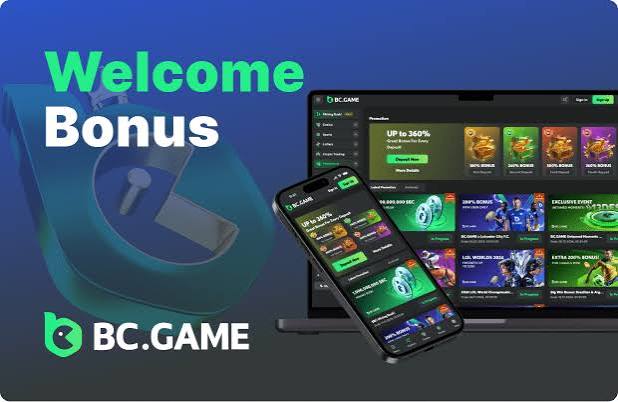 BC.Game Plinko Strategy Guide Maximize Your Wins 841611099