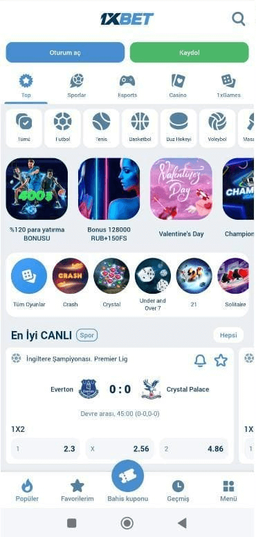 Everything You Need to Know About 1xbet Kenya -288524026
