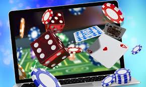 Exploring BloodySlots Casino & Sportsbook A Premier Gaming Destination Exploring BloodySlots Casino & Sportsbook A Premier Gaming Destination