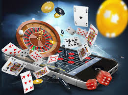 Exploring Casino Mad UK A Comprehensive Guide