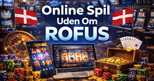 Spil Uden Rufus En Ny Tidsalder for Gaming