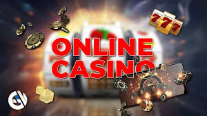 The Best Online Casinos A Comprehensive Guide The Best Online Casinos A Comprehensive Guide
