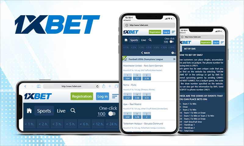 The Ultimate Guide to 1xbet Online Betting -247499370