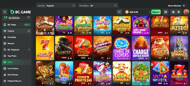 Explore the Exciting World of BC.Game Platform Explore the Exciting World of BC.Game Platform