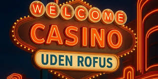 MGA Casino uden ROFUS i 2026 Alt, hvad du behøver at vide MGA Casino uden ROFUS i 2026 Alt, hvad du behøver at vide