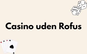 Odds uden om ROFUS En Dybere Forståelse 1461756130