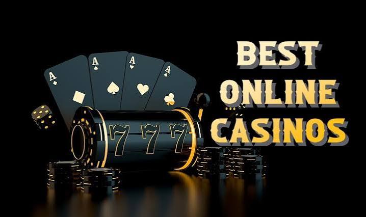 Το Καλύτερο Online Καζίνο Ο Απόλυτος Οδηγός για Παιχνίδια & Μπόνους Το Καλύτερο Online Καζίνο Ο Απόλυτος Οδηγός για Παιχνίδια & Μπόνους