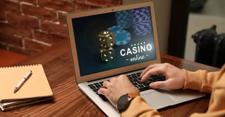 Το Καλύτερο Online Καζίνο Ο Απόλυτος Οδηγός για Παιχνίδια & Μπόνους Το Καλύτερο Online Καζίνο Ο Απόλυτος Οδηγός για Παιχνίδια & Μπόνους