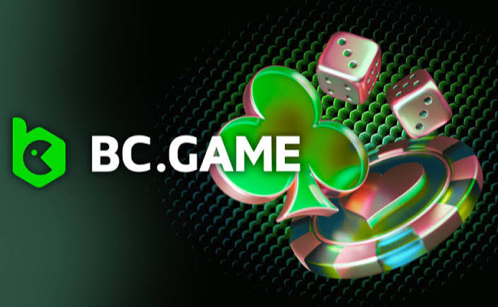 Unlocking the Benefits A Comprehensive Guide to BC.Game Promo Codes and Bonuses Unlocking the Benefits A Comprehensive Guide to BC.Game Promo Codes and Bonuses