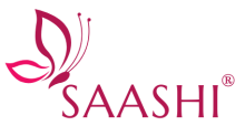 Saashi Logo